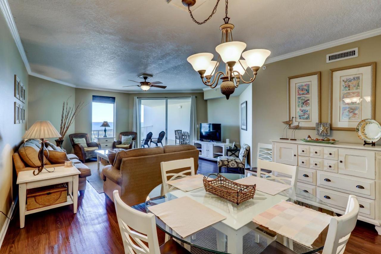 Dunes Of Seagrove Condominiums Seagrove Beach Ngoại thất bức ảnh