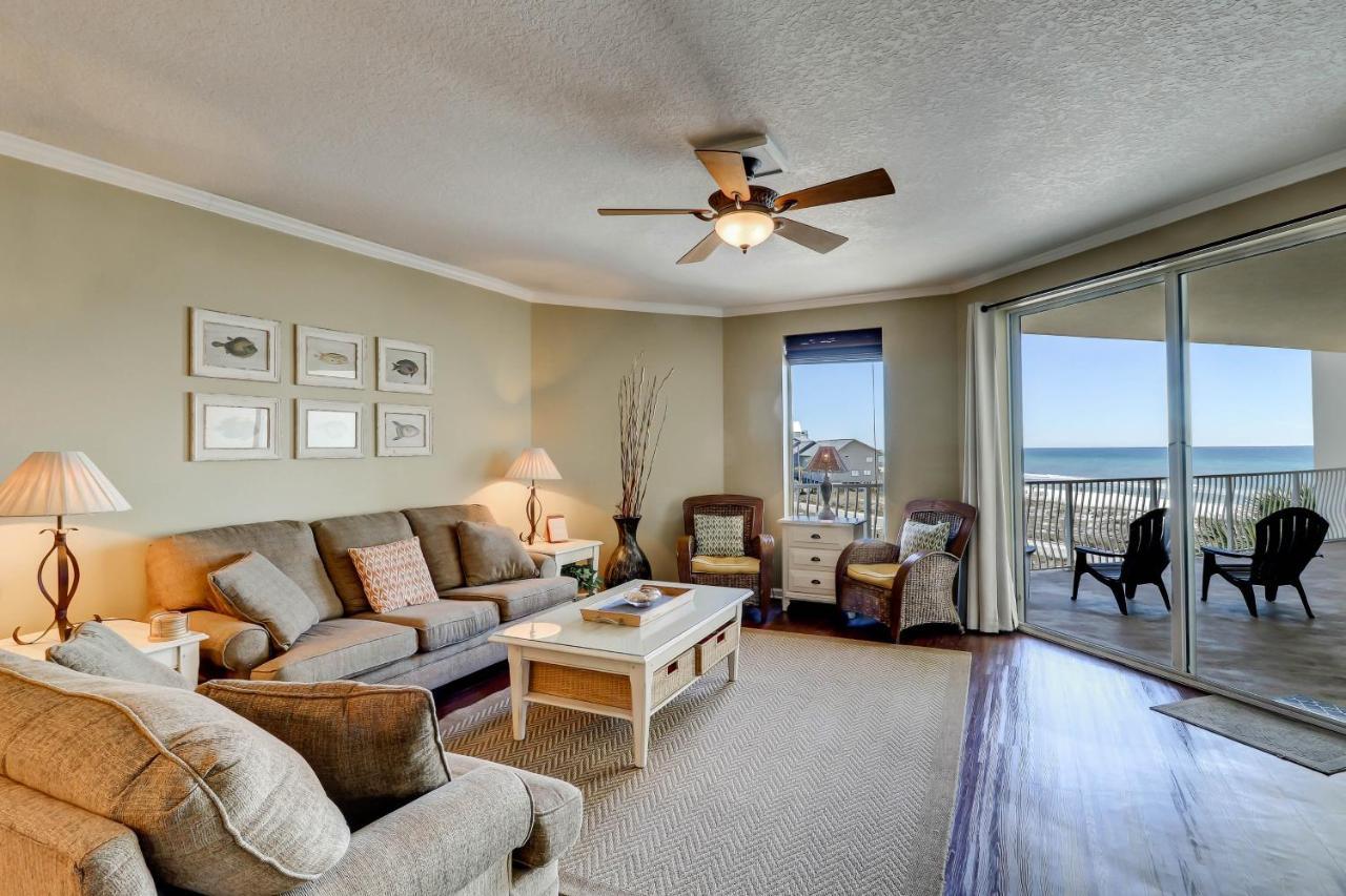 Dunes Of Seagrove Condominiums Seagrove Beach Ngoại thất bức ảnh