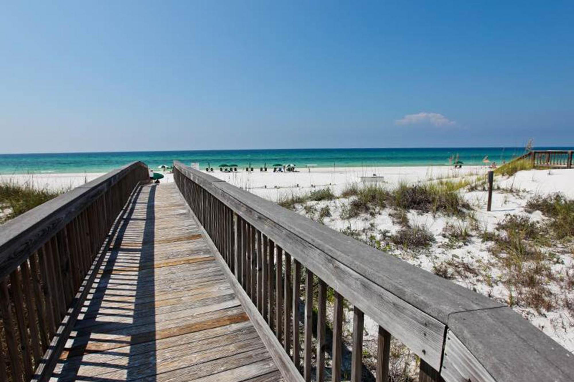 Dunes Of Seagrove Condominiums Seagrove Beach Phòng bức ảnh