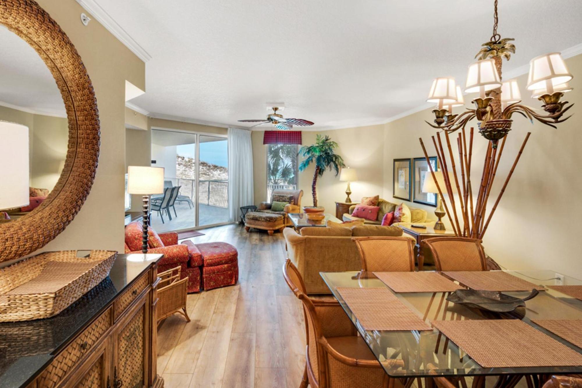 Dunes Of Seagrove Condominiums Seagrove Beach Phòng bức ảnh