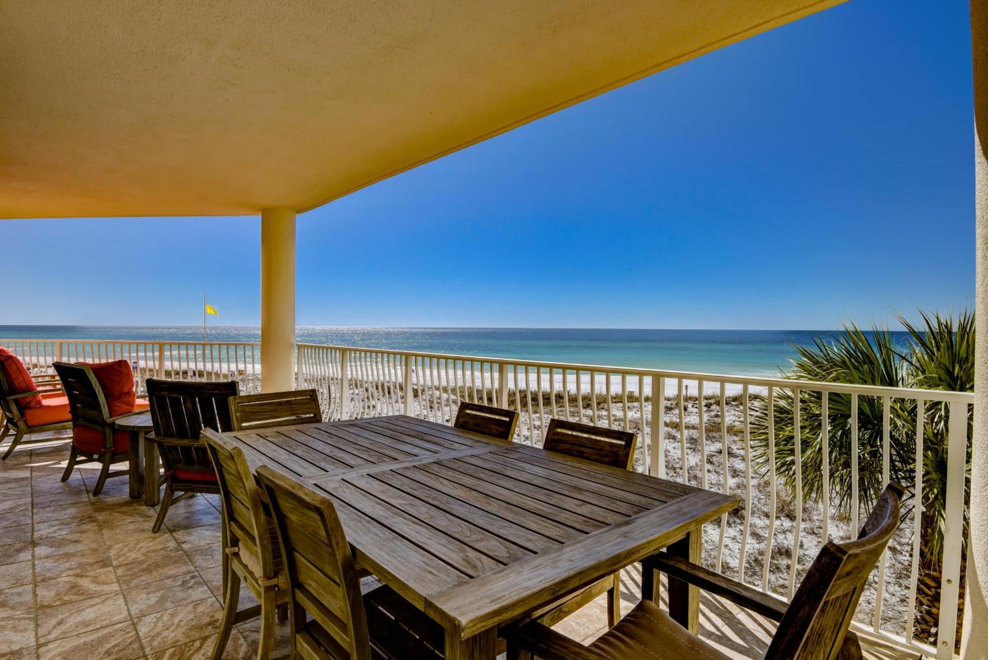 Dunes Of Seagrove Condominiums Seagrove Beach Phòng bức ảnh
