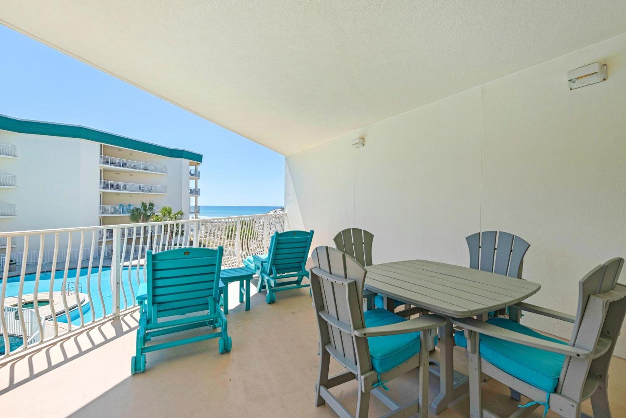 Dunes Of Seagrove Condominiums Seagrove Beach Phòng bức ảnh