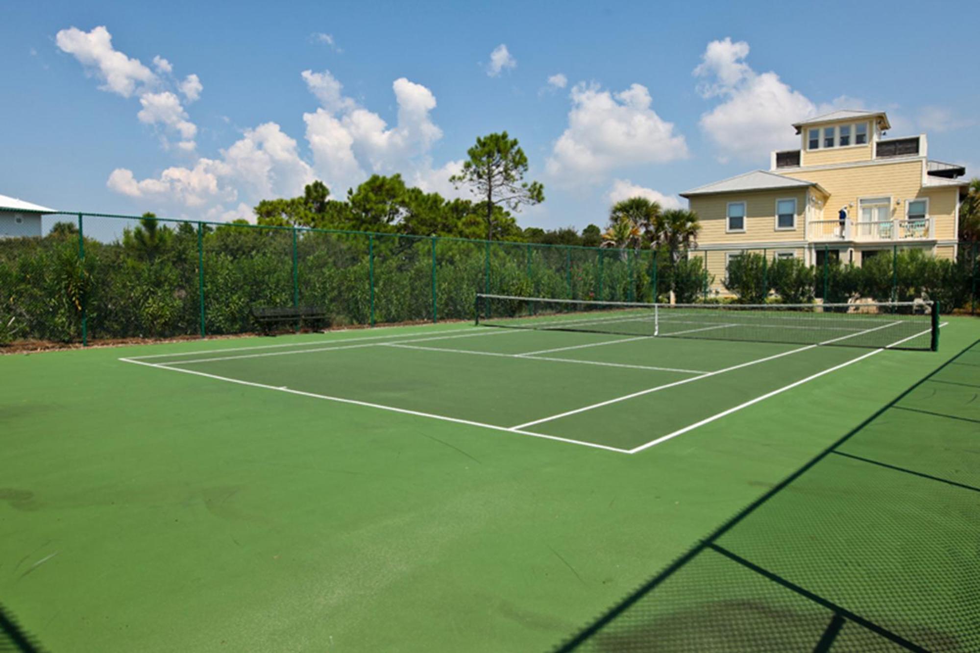 Dunes Of Seagrove Condominiums Seagrove Beach Phòng bức ảnh