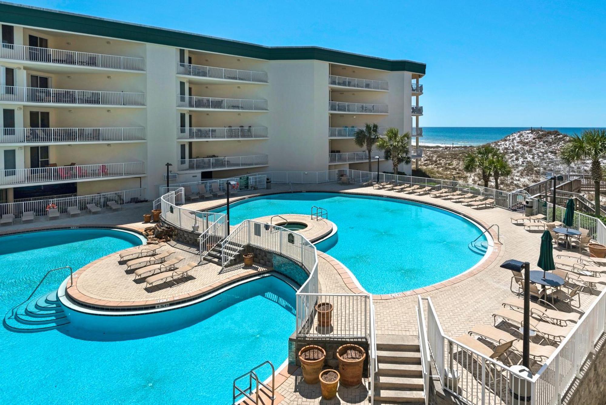Dunes Of Seagrove Condominiums Seagrove Beach Phòng bức ảnh